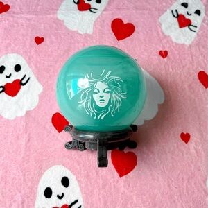 disney’s haunted mansion madame leota crystal ball popcorn bucket cinemark 2023